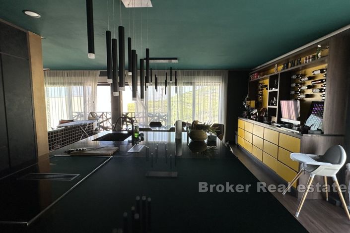 Image No.16-Villa de 9 chambres à vendre à Split