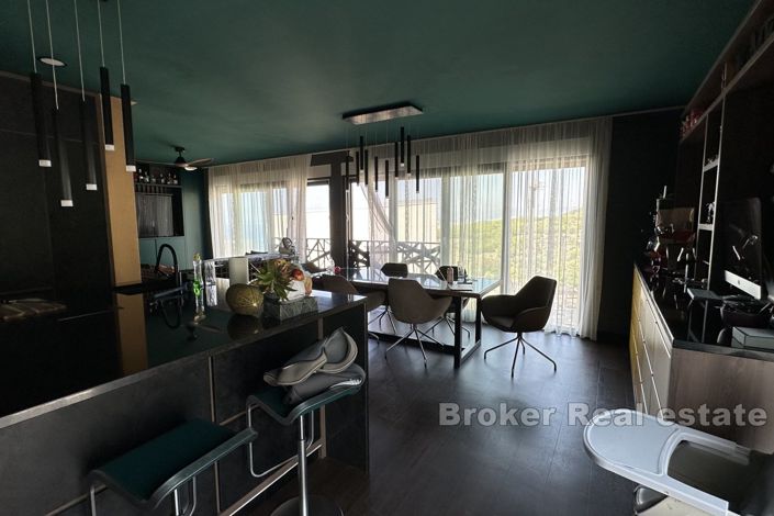 Image No.17-Villa de 9 chambres à vendre à Split