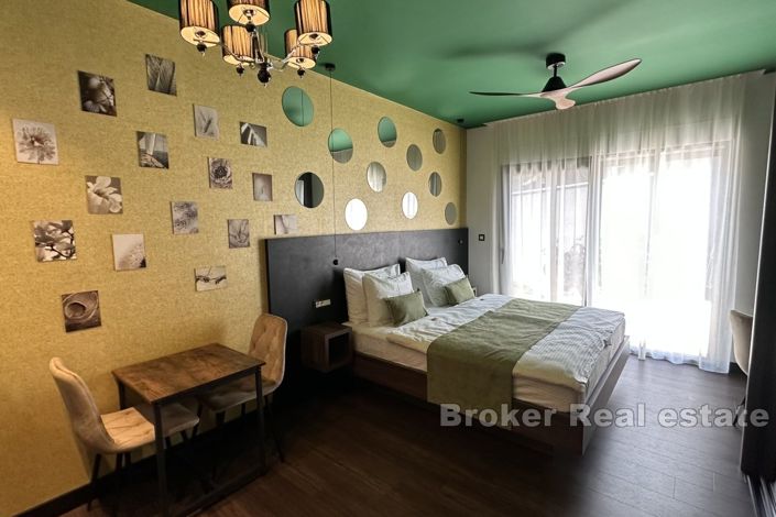 Image No.3-Villa de 9 chambres à vendre à Split