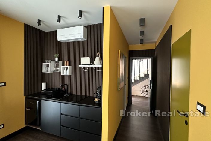 Image No.8-Villa de 9 chambres à vendre à Split