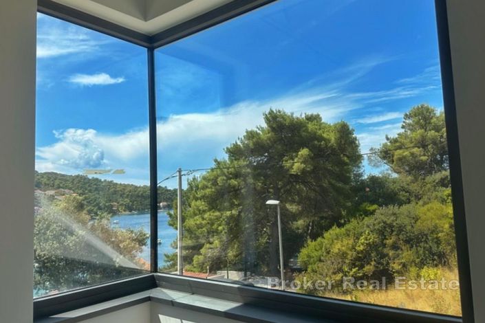 Image No.6-Villa de 4 chambres à vendre à Korcula