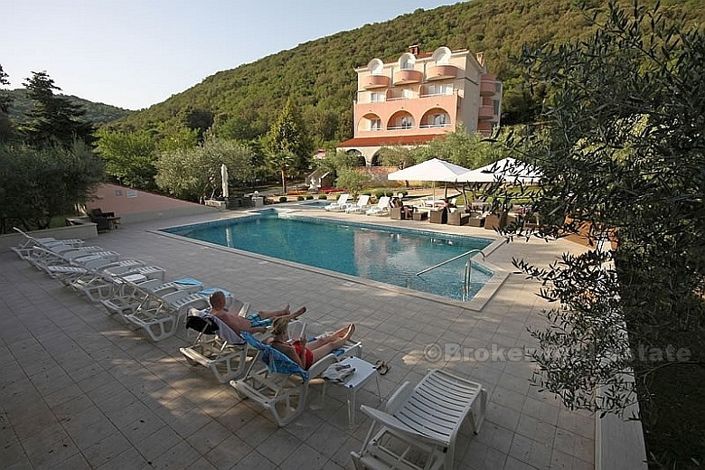 Image No.2-24 Bed Hotel for sale