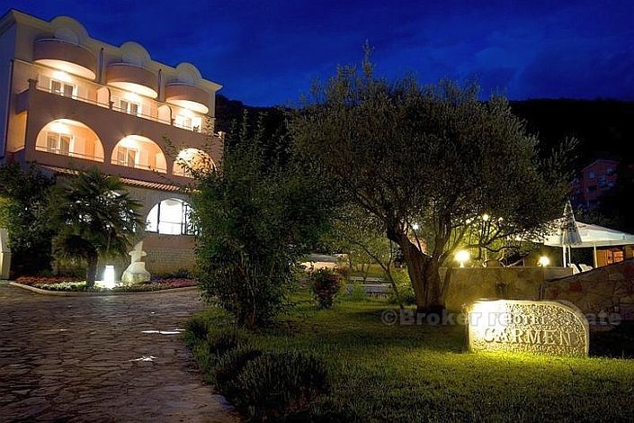 Image No.3-24 Bed Hotel for sale