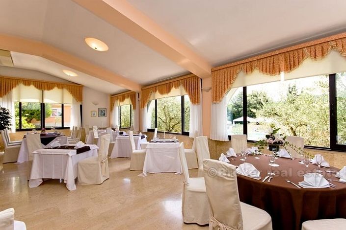 Image No.8-24 Bed Hotel for sale