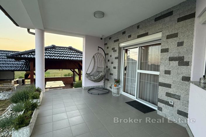 Image No.4-Villa de 3 chambres à vendre à Croatie