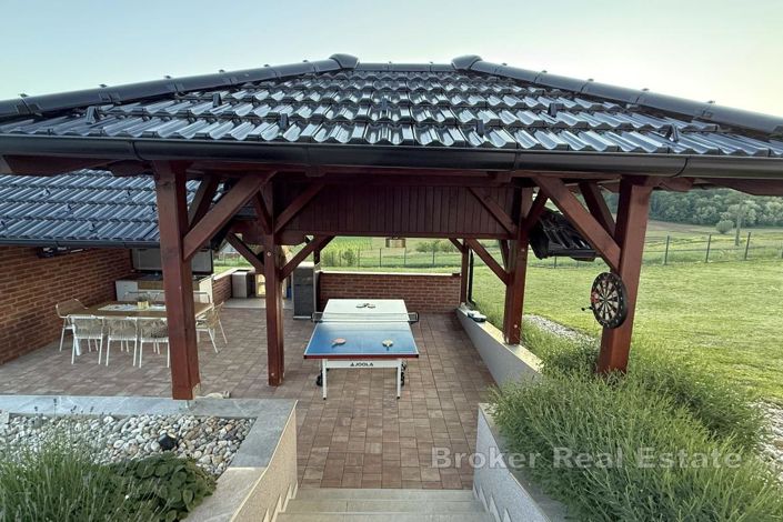 Image No.6-Villa de 3 chambres à vendre à Croatie