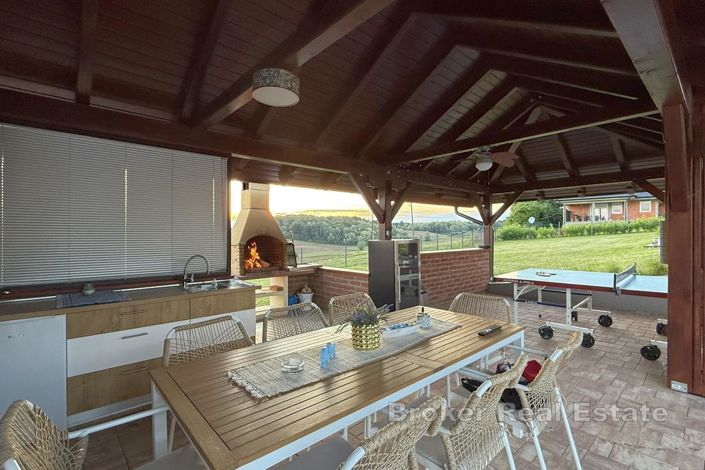 Image No.7-Villa de 3 chambres à vendre à Croatie