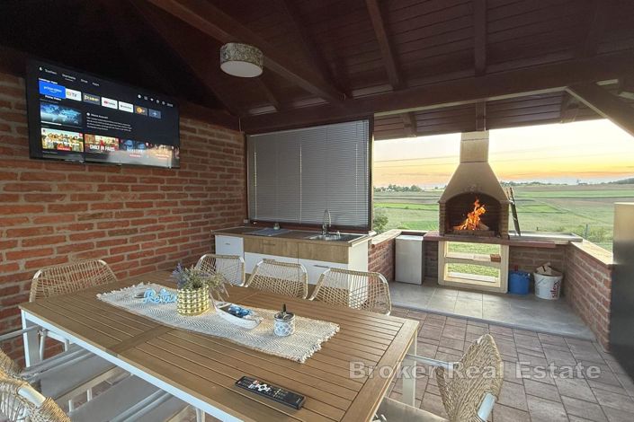 Image No.8-Villa de 3 chambres à vendre à Croatie