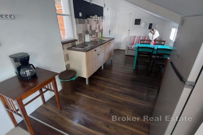 Image No.4-Villa de 10 chambres à vendre à Split