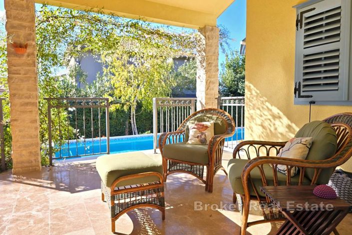 Image No.15-Villa de 3 chambres à vendre à Kaštel Lukšic