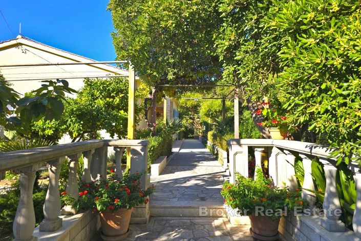 Image No.16-Villa de 3 chambres à vendre à Kaštel Lukšic