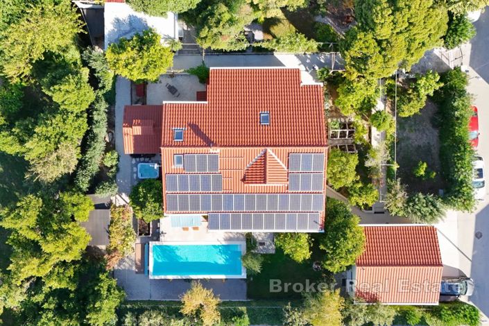 Image No.4-Villa de 3 chambres à vendre à Kaštel Lukšic