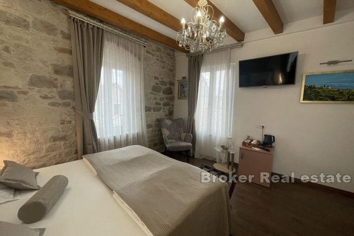 Image No.3-Appartement de 4 chambres à vendre à Split