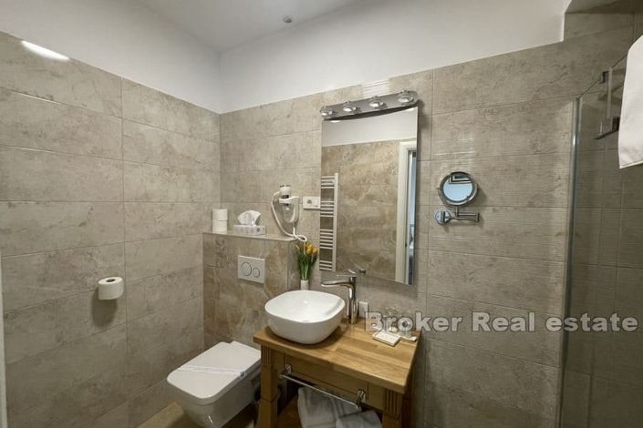 Image No.4-Appartement de 4 chambres à vendre à Split