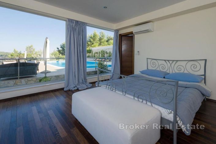 Image No.16-Villa de 7 chambres à vendre à Korcula