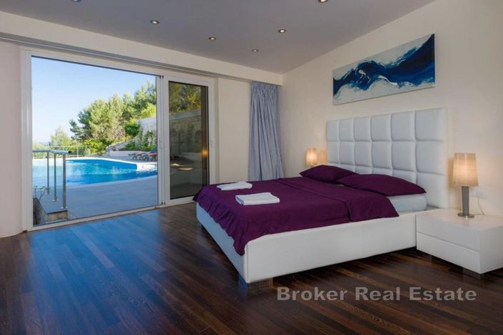 Image No.18-Villa de 7 chambres à vendre à Korcula