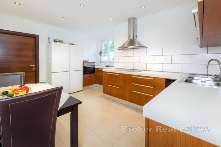 Image No.19-Villa de 7 chambres à vendre à Korcula