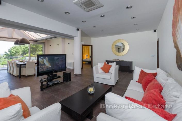 Image No.7-Villa de 7 chambres à vendre à Korcula