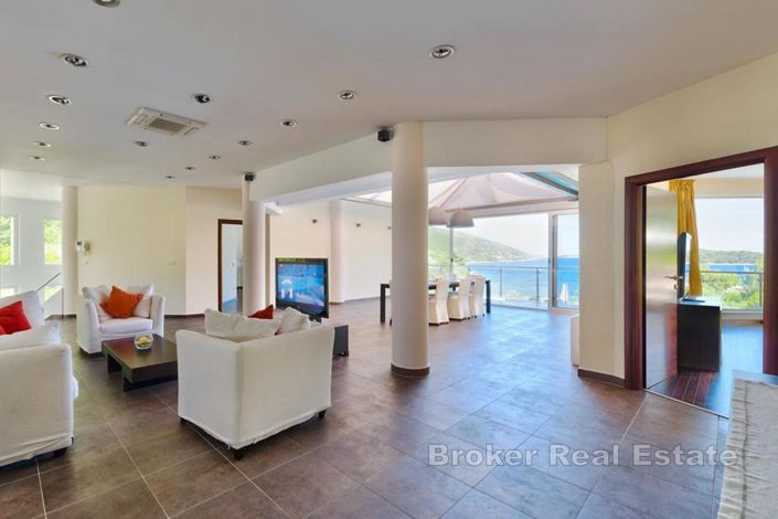 Image No.8-Villa de 7 chambres à vendre à Korcula