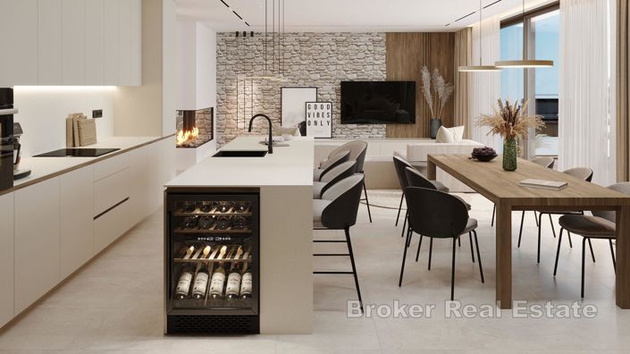 Image No.2-3 Bed Apartment for sale