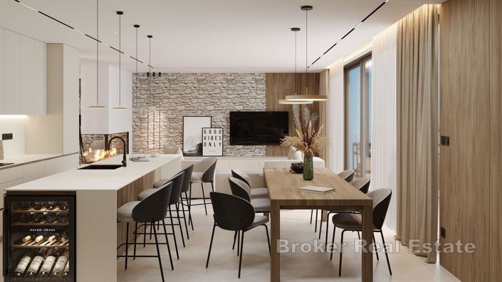 Image No.5-3 Bed Apartment for sale