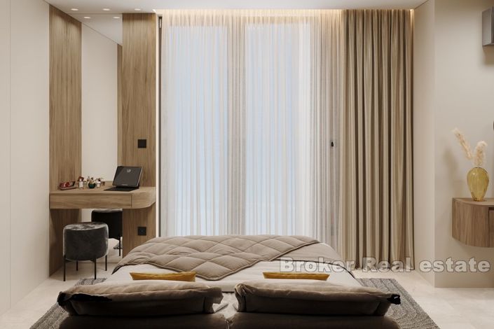 Image No.11-Appartement de 2 chambres à vendre à Rogoznica