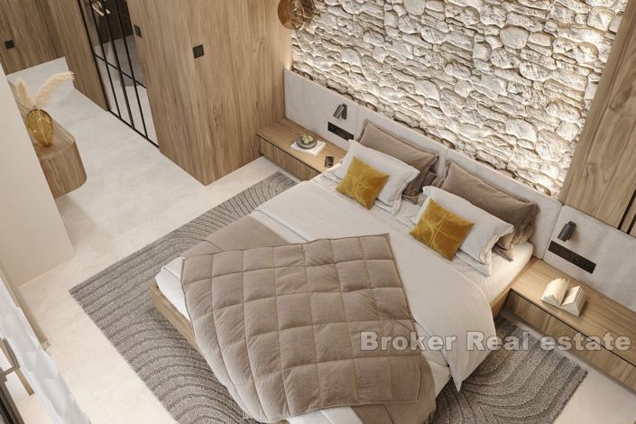 Image No.12-Appartement de 2 chambres à vendre à Rogoznica