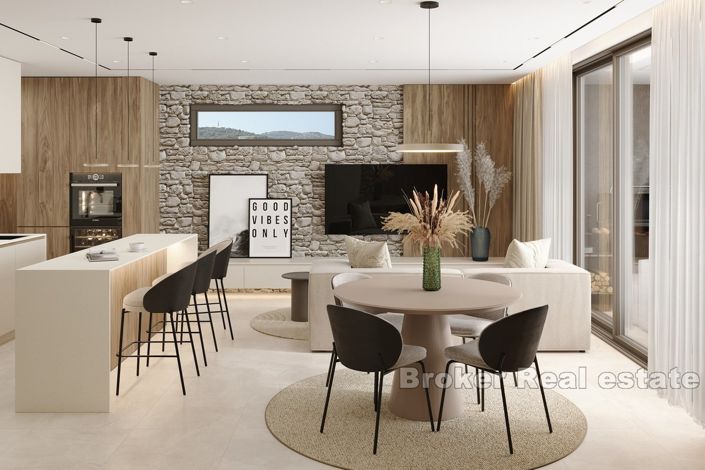 Image No.5-Appartement de 2 chambres à vendre à Rogoznica