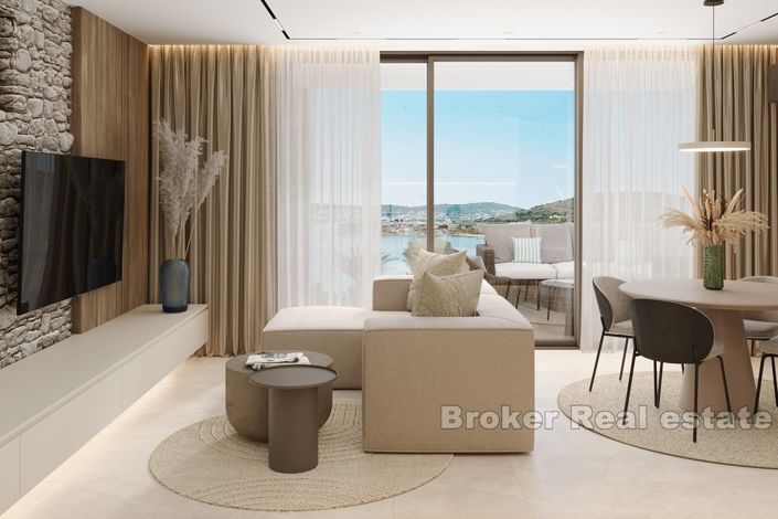 Image No.6-Appartement de 2 chambres à vendre à Rogoznica