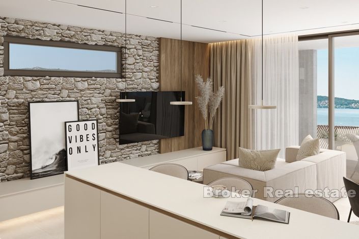 Image No.8-Appartement de 2 chambres à vendre à Rogoznica