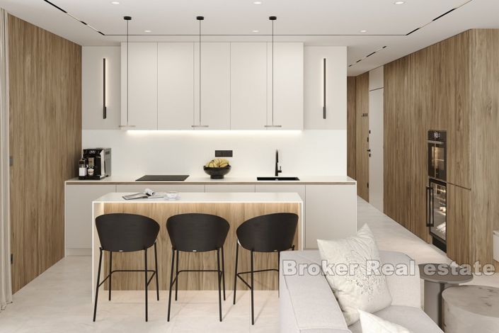 Image No.18-2 Bed Apartment for sale