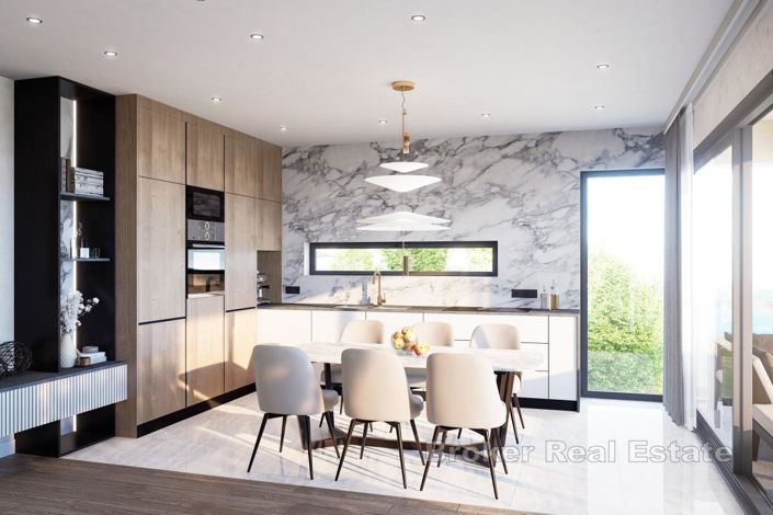 Image No.10-Appartement de 3 chambres à vendre à Ciovo