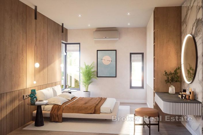 Image No.12-Appartement de 3 chambres à vendre à Ciovo