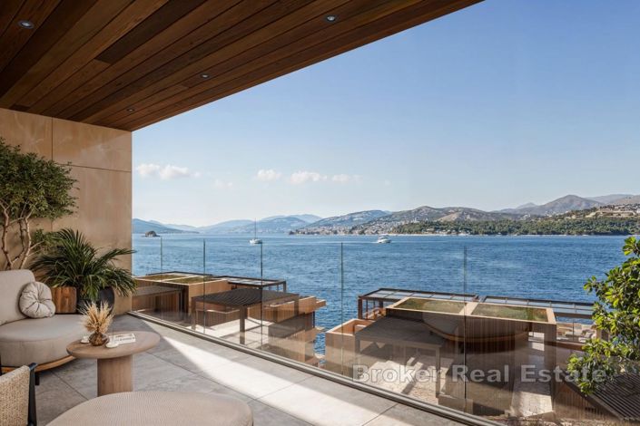 Image No.7-Appartement de 3 chambres à vendre à Ciovo