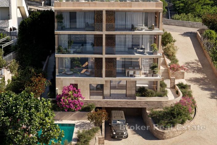 Image No.8-Appartement de 3 chambres à vendre à Ciovo