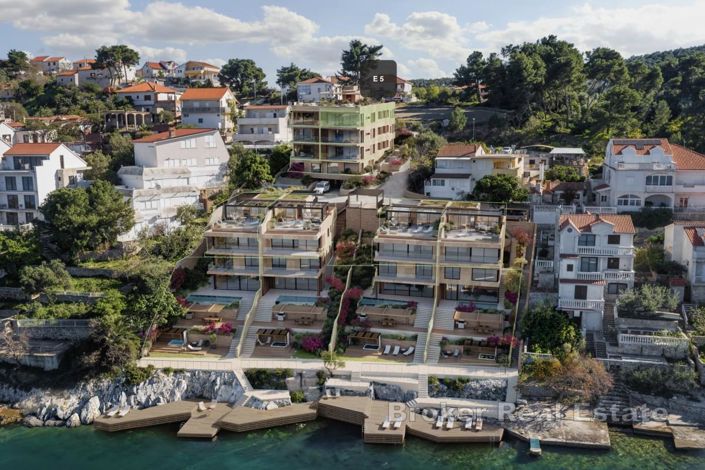 Image No.9-Appartement de 3 chambres à vendre à Ciovo