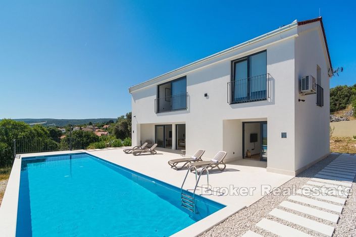 Image No.3-4 Bed Villa for sale