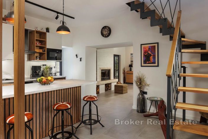 Image No.10-Villa de 4 chambres à vendre à Labin