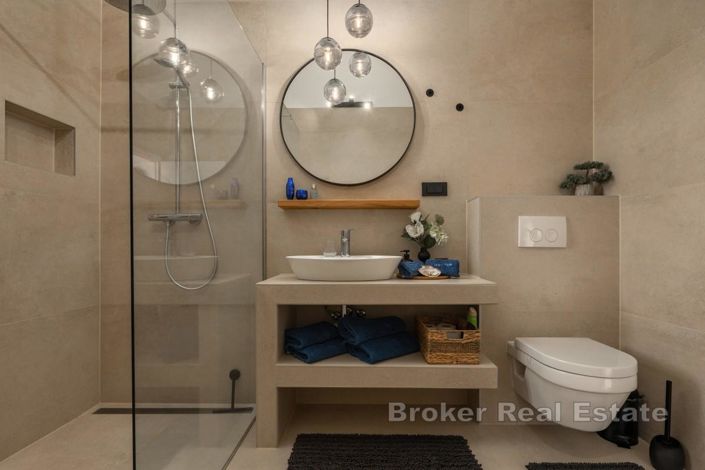 Image No.13-Villa de 4 chambres à vendre à Labin