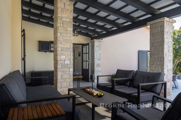 Image No.14-Villa de 4 chambres à vendre à Labin