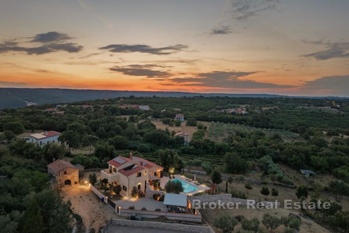 Image No.20-Villa de 4 chambres à vendre à Labin