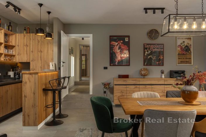 Image No.7-Villa de 4 chambres à vendre à Labin