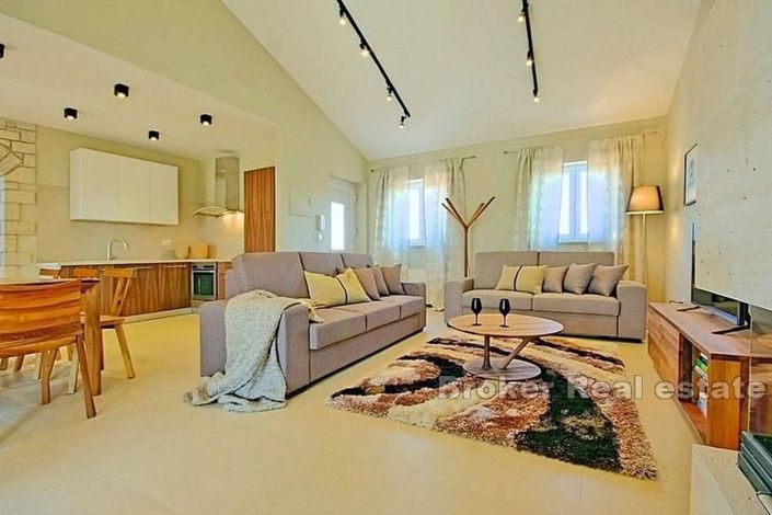 Image No.4-Villa de 4 chambres à vendre à Porec