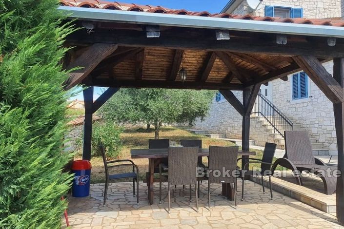 Image No.3-Villa de 3 chambres à vendre à Porec