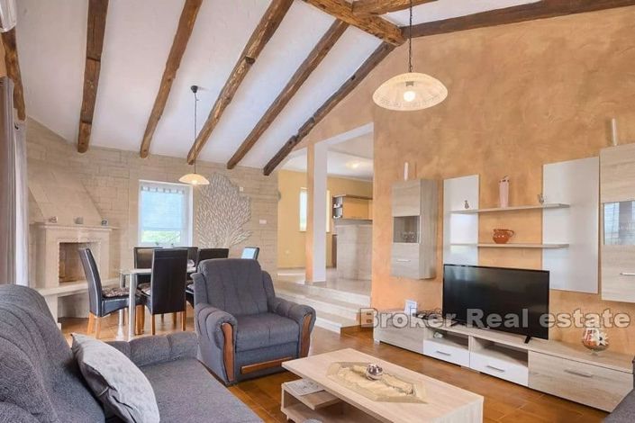 Image No.4-Villa de 3 chambres à vendre à Porec