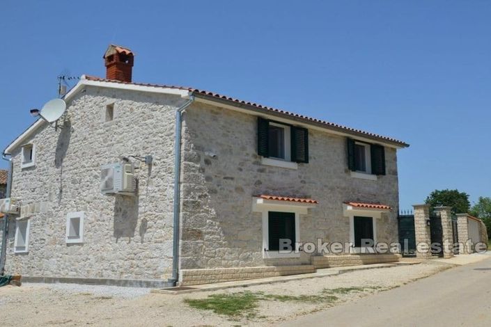 Image No.6-Villa de 4 chambres à vendre à Porec