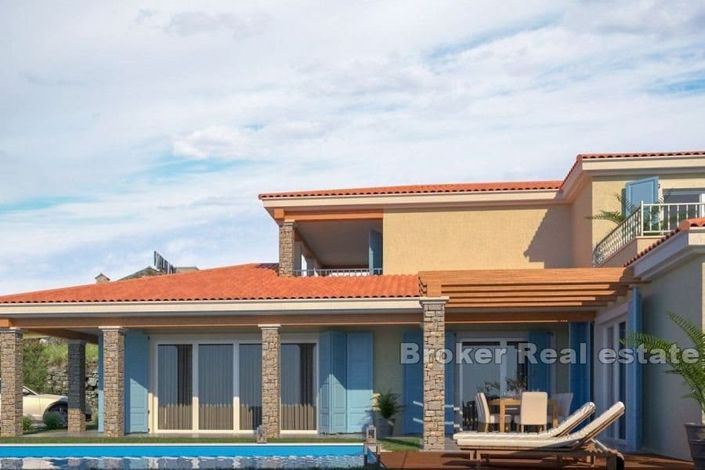 Image No.2-3 Bed Villa for sale
