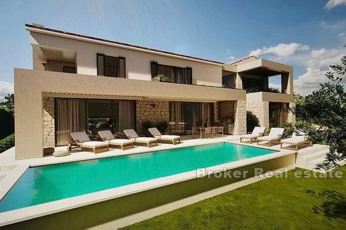 Image No.2-4 Bed Villa for sale