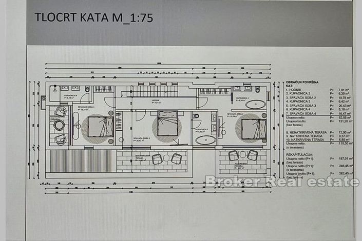 Image No.6-4 Bed Villa for sale