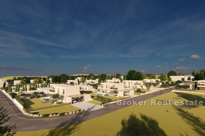 Image No.2-Villa de 4 chambres à vendre à Porec